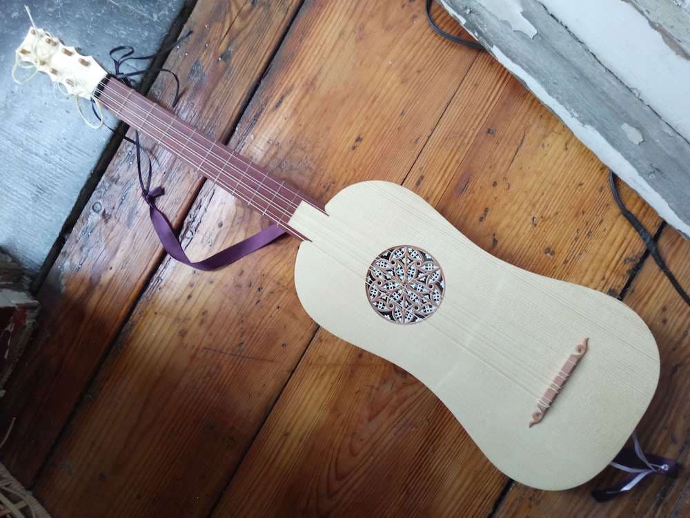 Instrument Image