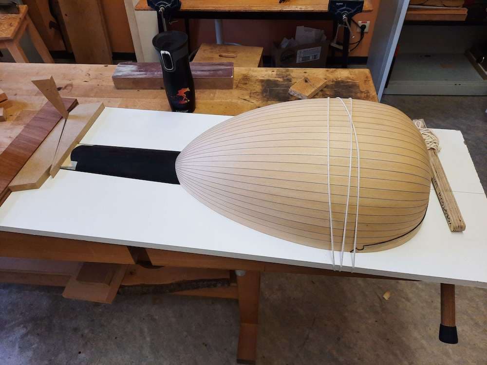 Instrument Image