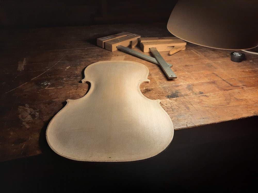 Instrument Image