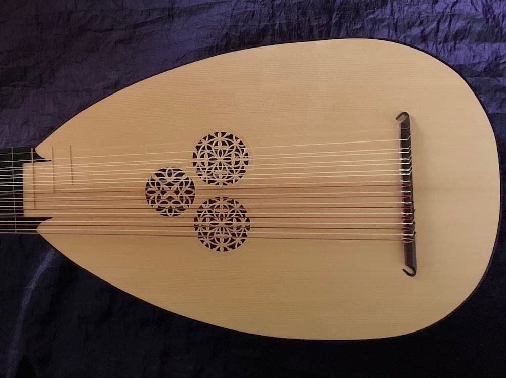 Instrument Image